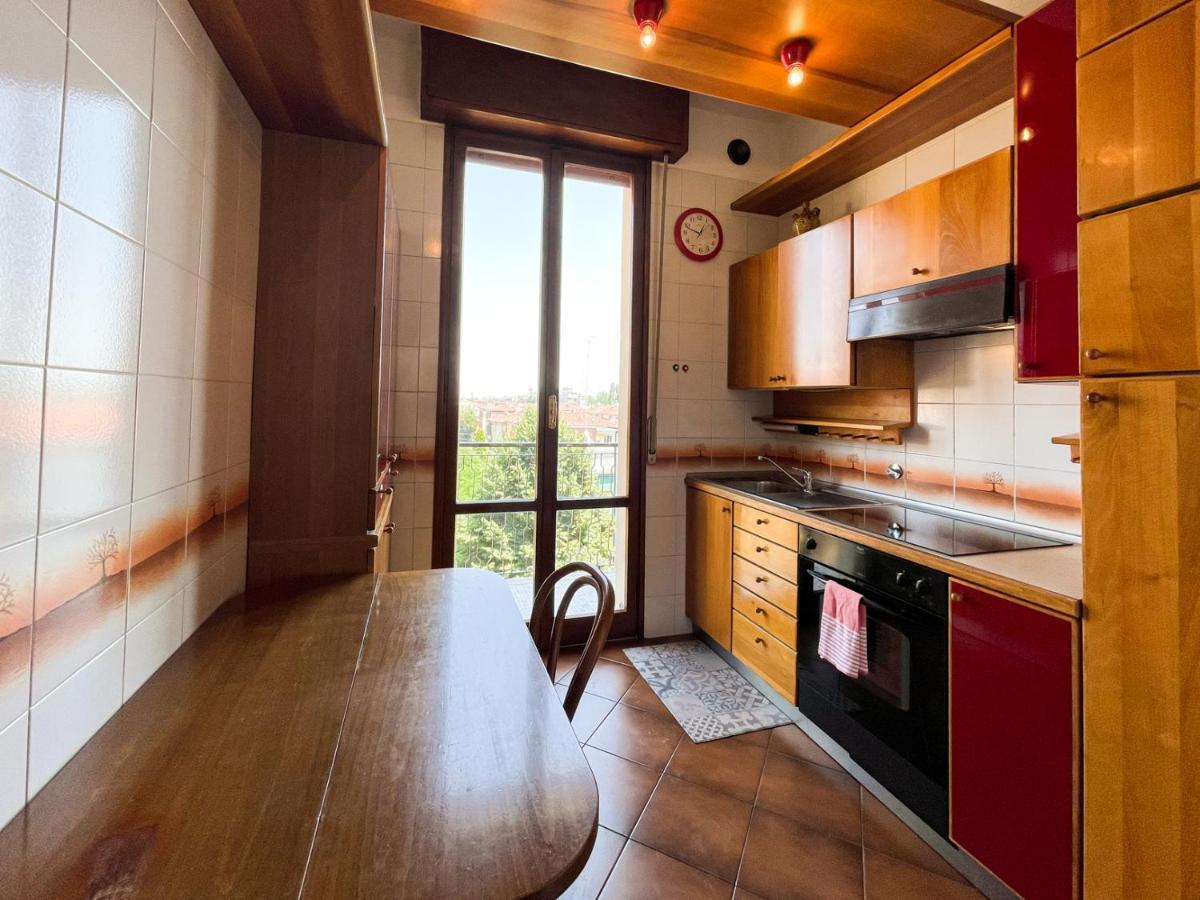 Casa Gramsci - Affitti Brevi Italia Hotel Modena Luaran gambar