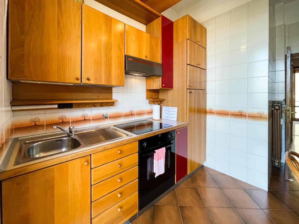 Casa Gramsci - Affitti Brevi Italia Hotel Modena Luaran gambar