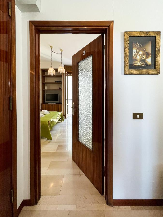 Casa Gramsci - Affitti Brevi Italia Hotel Modena Luaran gambar