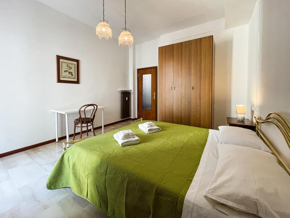 Casa Gramsci - Affitti Brevi Italia Hotel Modena Luaran gambar
