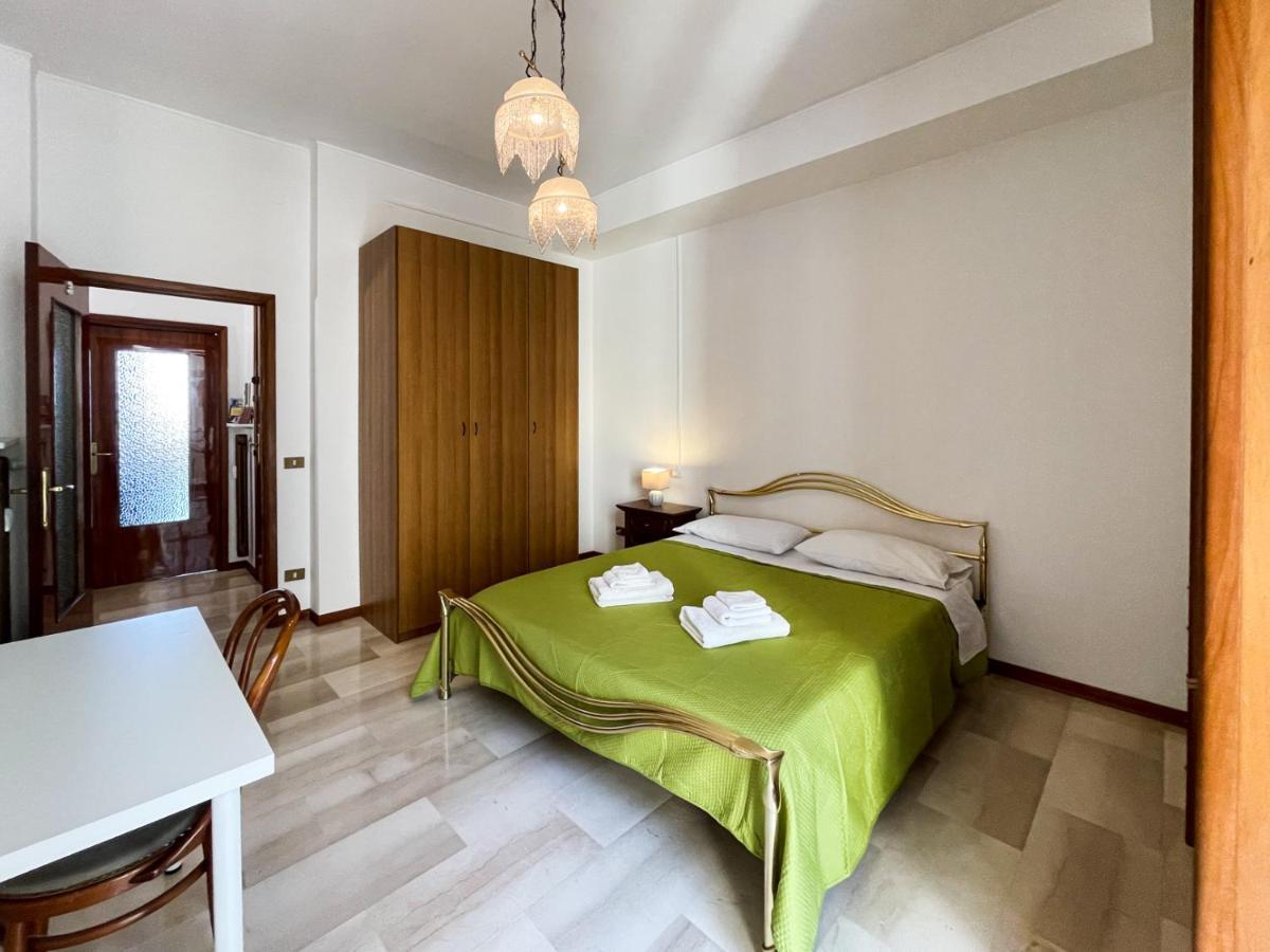 Casa Gramsci - Affitti Brevi Italia Hotel Modena Luaran gambar