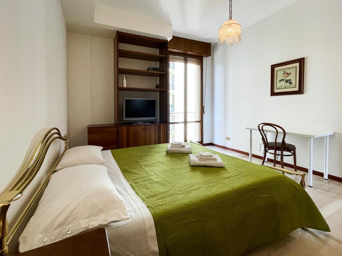 Casa Gramsci - Affitti Brevi Italia Hotel Modena Luaran gambar