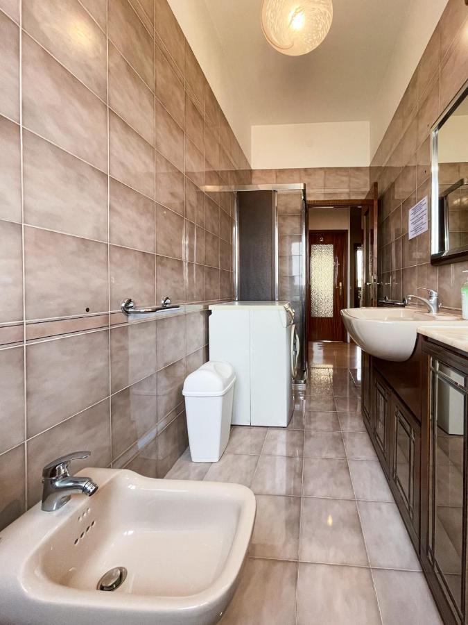 Casa Gramsci - Affitti Brevi Italia Hotel Modena Luaran gambar