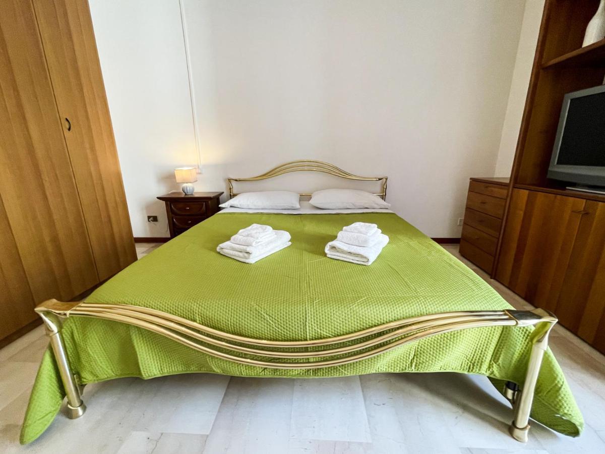 Casa Gramsci - Affitti Brevi Italia Hotel Modena Luaran gambar