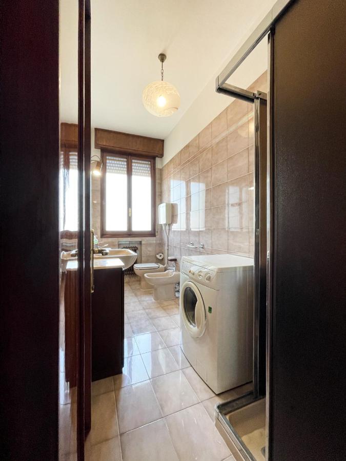 Casa Gramsci - Affitti Brevi Italia Hotel Modena Luaran gambar