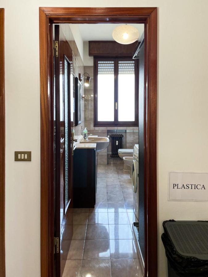 Casa Gramsci - Affitti Brevi Italia Hotel Modena Luaran gambar